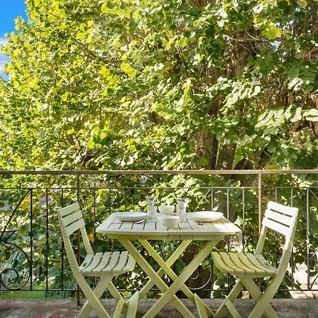 Διαμέρισμα L'esquisse Toulousain - Avec Parking Prive *