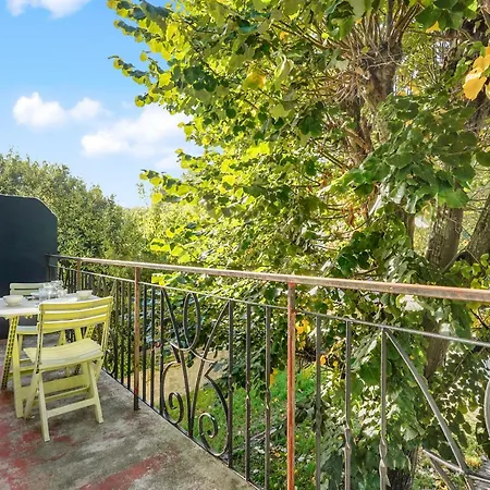 Lejlighed L'esquisse Toulousain - Avec Parking Prive *