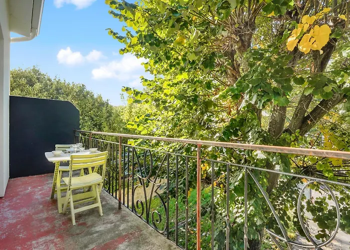 Διαμέρισμα L'esquisse Toulousain - Avec Parking Prive *