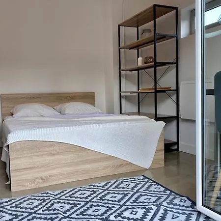 L'esquisse Toulousain - Avec Parking Prive Apartment