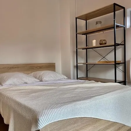 L'esquisse Toulousain - Avec Parking Prive Apartment