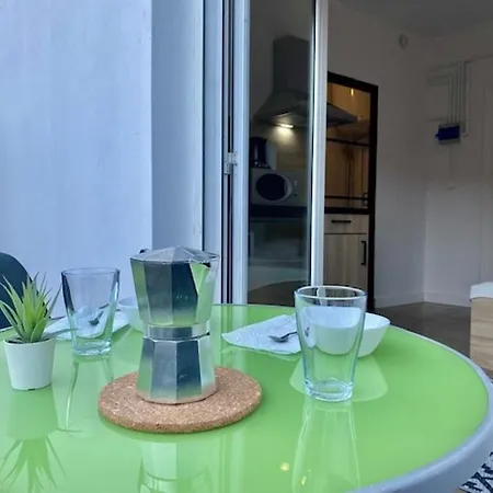 Apartment L'esquisse Toulousain - Avec Parking Prive *